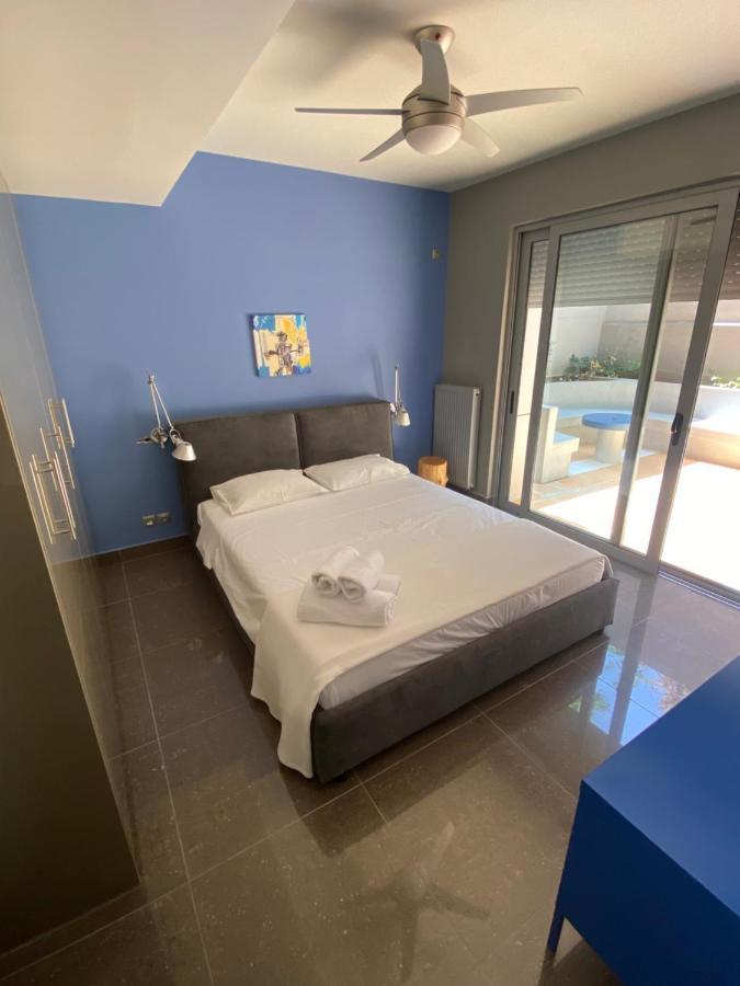 Aparthotel Bespoke House Atenas Exterior foto