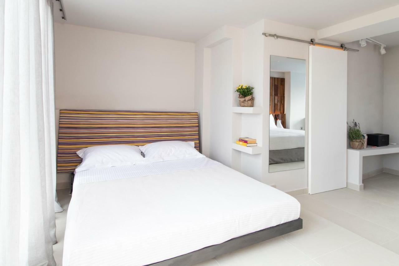 Aparthotel Bespoke House Atenas Exterior foto