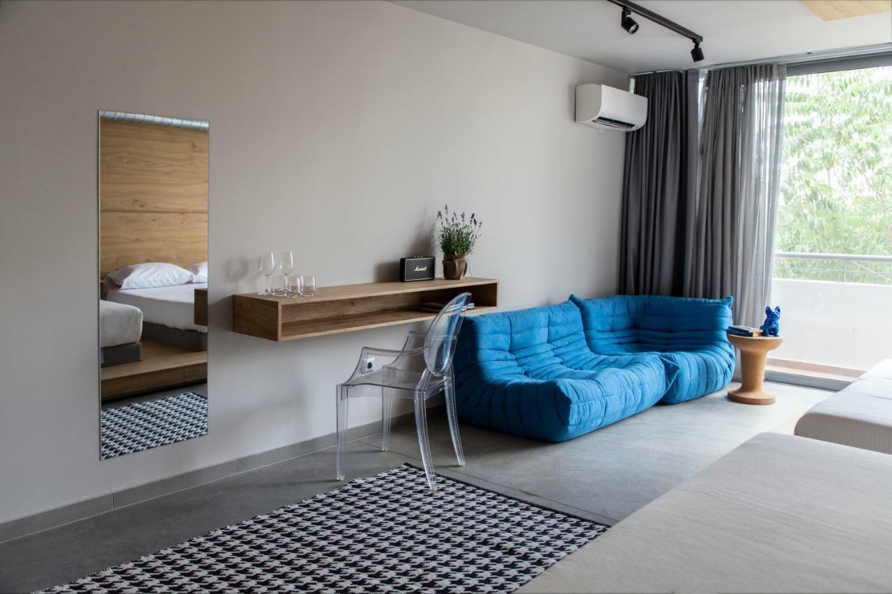Aparthotel Bespoke House Atenas Exterior foto