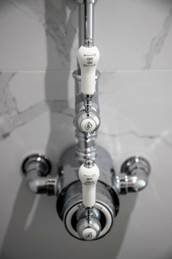 Aparthotel Bespoke House Atenas Exterior foto