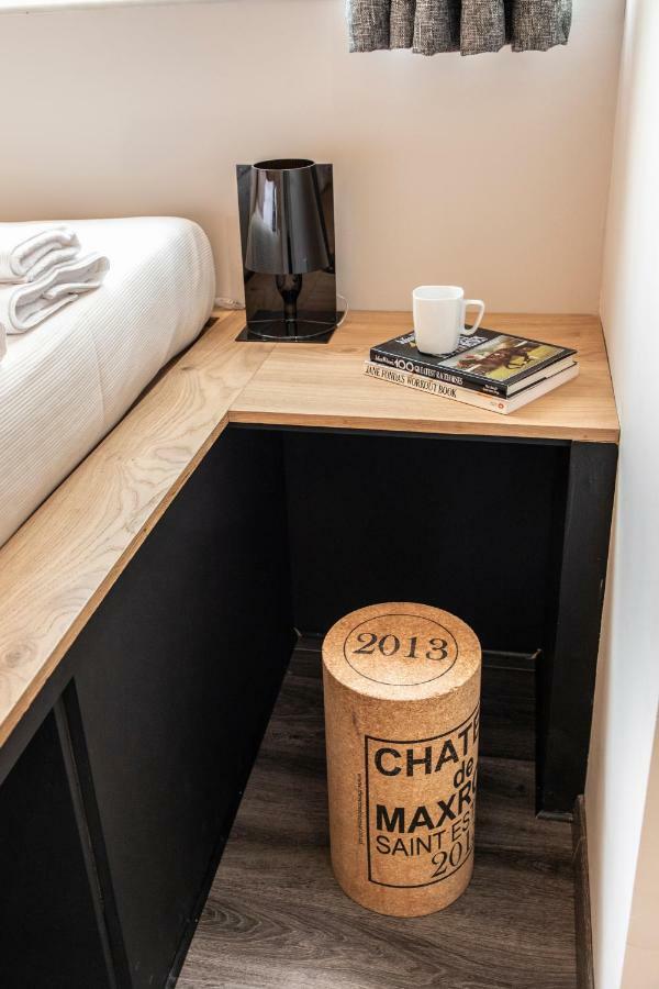 Aparthotel Bespoke House Atenas Exterior foto