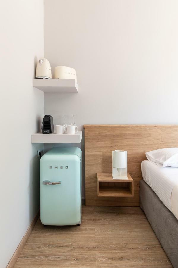 Aparthotel Bespoke House Atenas Exterior foto